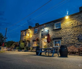 Bolton arms downholme