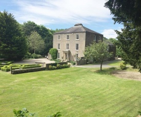 Georgian Villa in Richmond on the River Swale