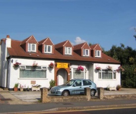 Havering Guest House