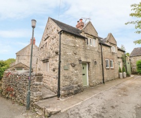 Sundial Cottage