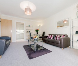 Roomspace Serviced Apartments - Cascades Court