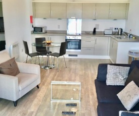 New Central Woking 1 and 2 Bedroom Apartments