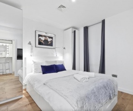 Cosy 1Bed Apartment near Angel & Old Street FREE WIFI by City Stay London