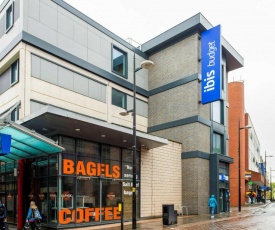 ibis budget London Bromley Town Centre