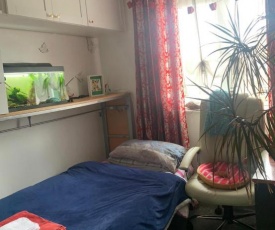 Cosy single room in London Wembley