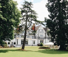 The Manor at Bickley