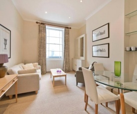 Delightful 1-bed Pimlico Flat near Tube & Palace!