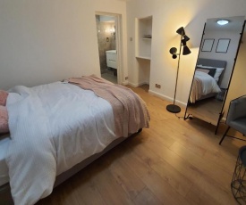 Double Room in Central London