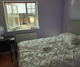 Double Room in Honiton House