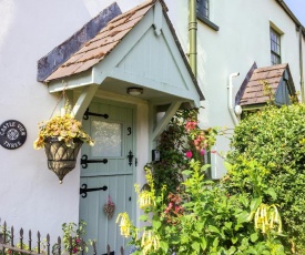 Castle View, Church Street