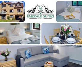 EMERALD SUITES LIMITED (ESL7CL)