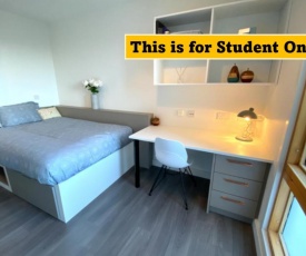 En Suite Rooms for STUDENTS ONLY, NEWINGTON GREEN - SK