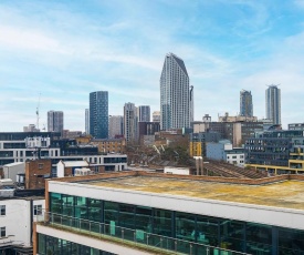 En Suite Rooms - Southwark - SK