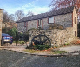 Fairwater Mill Cottage