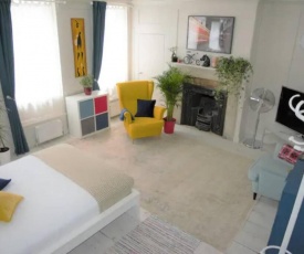 Fabulous Duplex Flat in Covent Garden - 2 bedroom