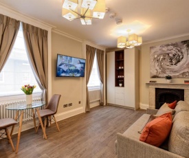 Fabulous Marylebone Apartments