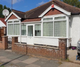 Guess bungalow wembley