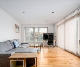 GuestReady - Lovely Apt near the Greenwich Peninsula Ecology Park