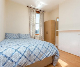 Halley Forest Gate Deluxe Double Room