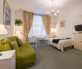 Hyde Park Serviced Apartments