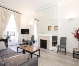 1 bedroom apartment located on knightsbridge