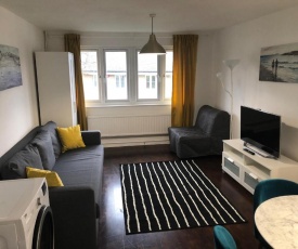 Large Entire Flat in Camden/King's Cross