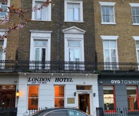London hotel