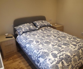 London Luxury Apartments 4 min walk from Ilford Station, with FREE PARKING FREE WIFI