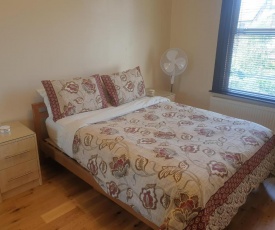 London Luxury Apartments 5 min walk from Ilford Station, with FREE PARKING FREE WIFI