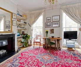 Lovely 1 bed Apartment in Belgravia