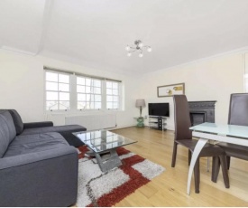 Lovely 1 Bed Apartment near British Museum