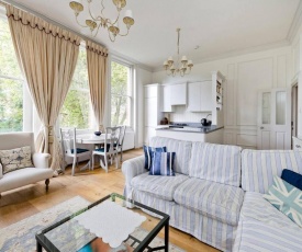 Lovely 2bed flat in Chelsea with exclusive views