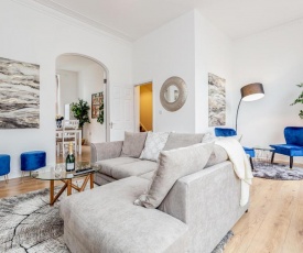 Luxurious 4beds home - Kensington High Street/Olympia