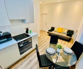 Luxury flat Camden town, next to attractions