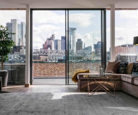 Luxury Penthouse Hoxton