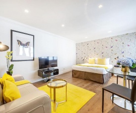 Marylebone - Wyndham Street Apartments