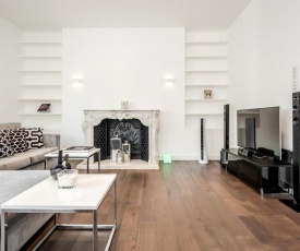 Mayfair loft VillaAlma