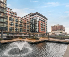 Merchant Square Paddington