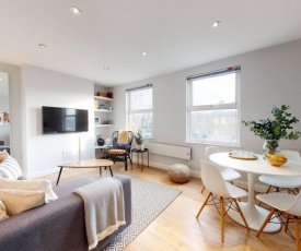 Modern 3Bed Duplex in Central SE1 near TowerBridge