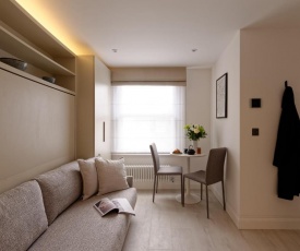 Modern Notting Hill Apartments