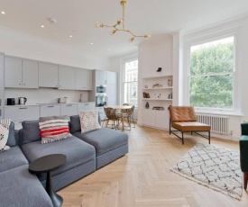 Modern, Chic 1-Bed in Notting Hill